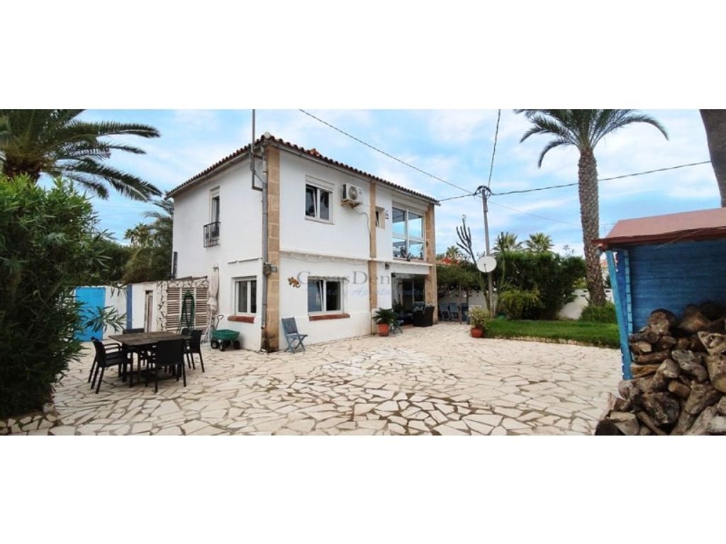 Maison de luxe à vendre à Denia, 775 000 €, Photo 1
