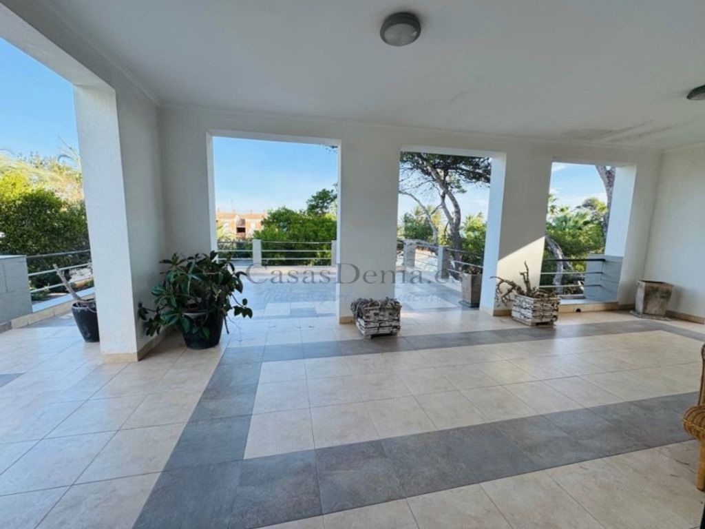 Maison de luxe à vendre à Denia, 1 850 000 €, Photo 1