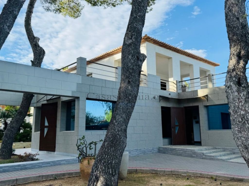 Luxury House for sale in Denia, 1 850 000 €, Photo 2