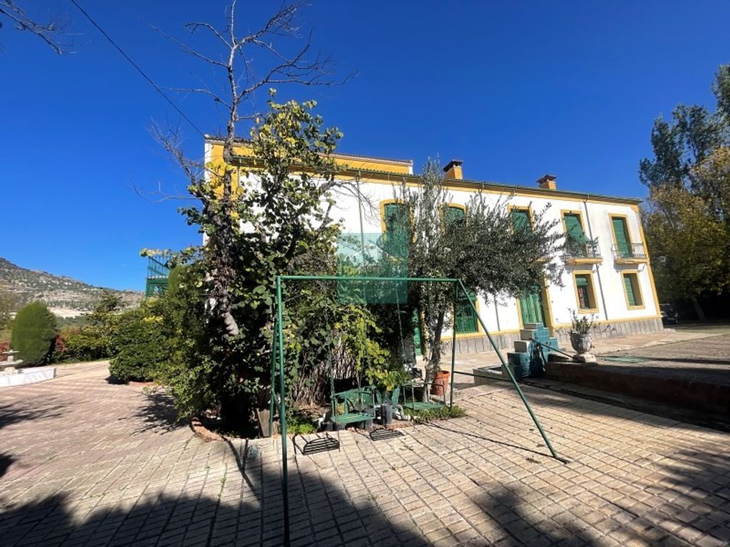 Maison de luxe à vendre à Priego de Córdoba, 950 000 €, Photo 6