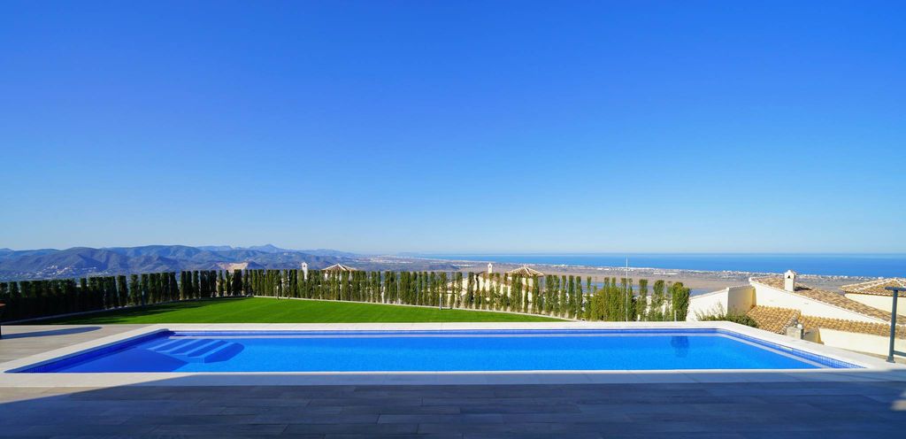 Luxury House for sale in Denia, 799 000 €, Photo 5