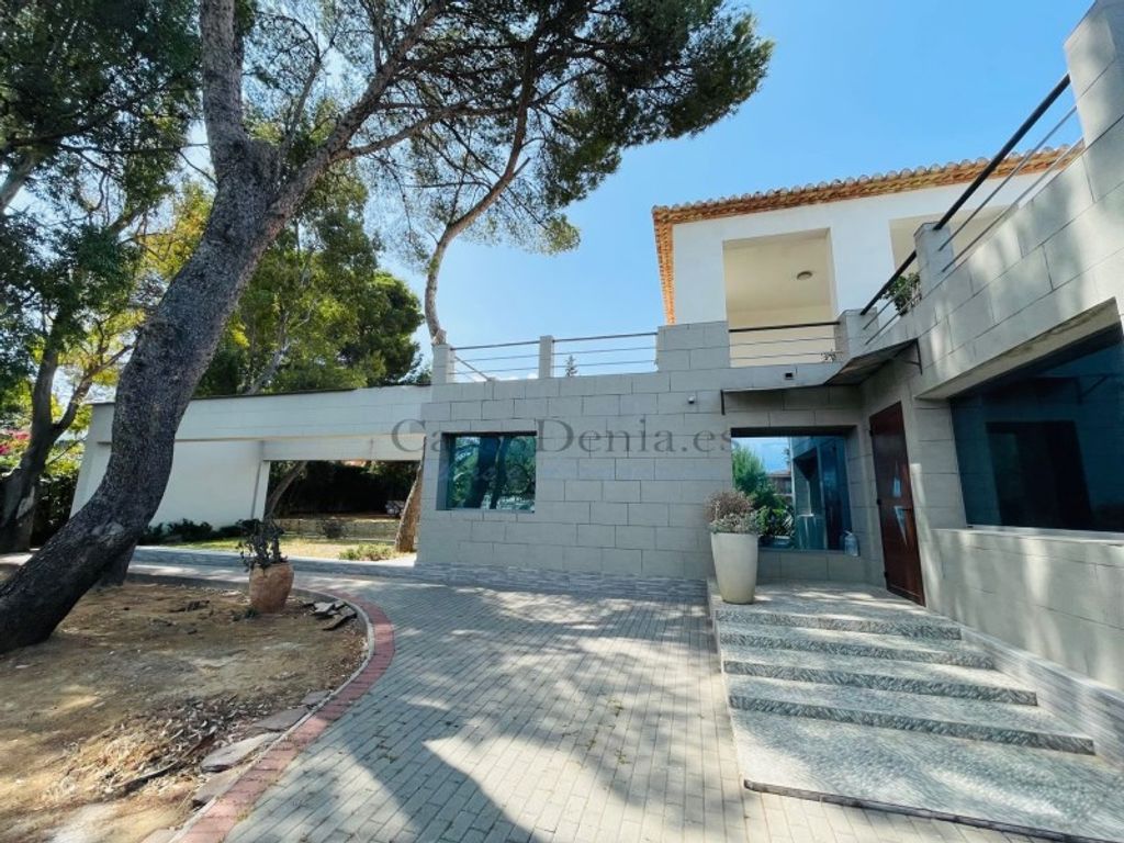 Luxury House for sale in Denia, 1 850 000 €, Photo 3