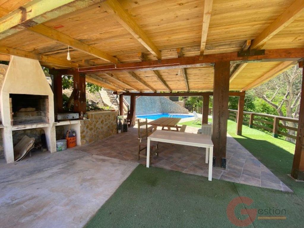 Maison de luxe à vendre à Castril, 10 300 000 €, Photo 3