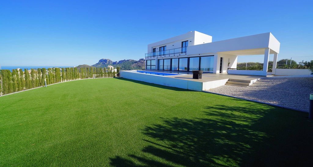 Luxury House for sale in Denia, 799 000 €, Photo 6