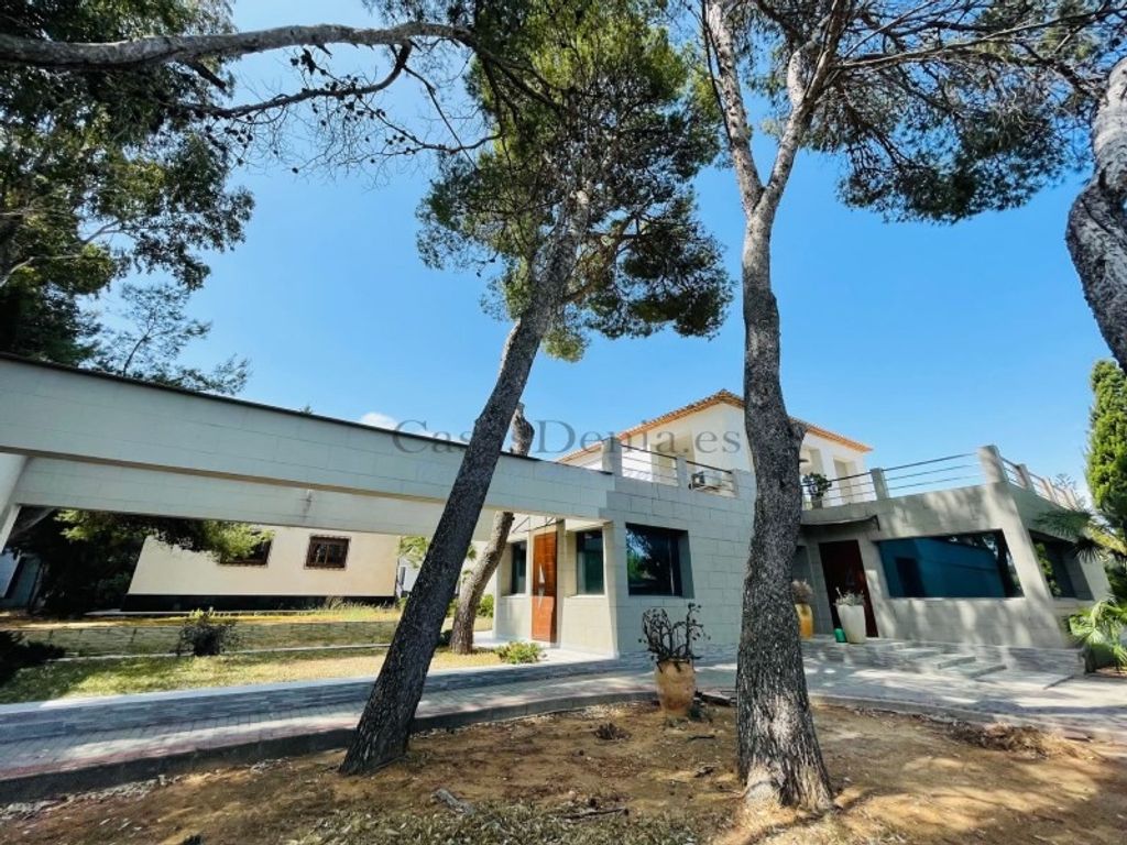 Luxury House for sale in Denia, 1 850 000 €, Photo 4