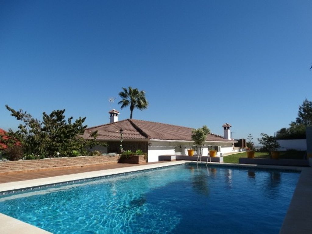 Luxury House for sale in Alhaurín de La Torre, 787 500 €, Photo 7