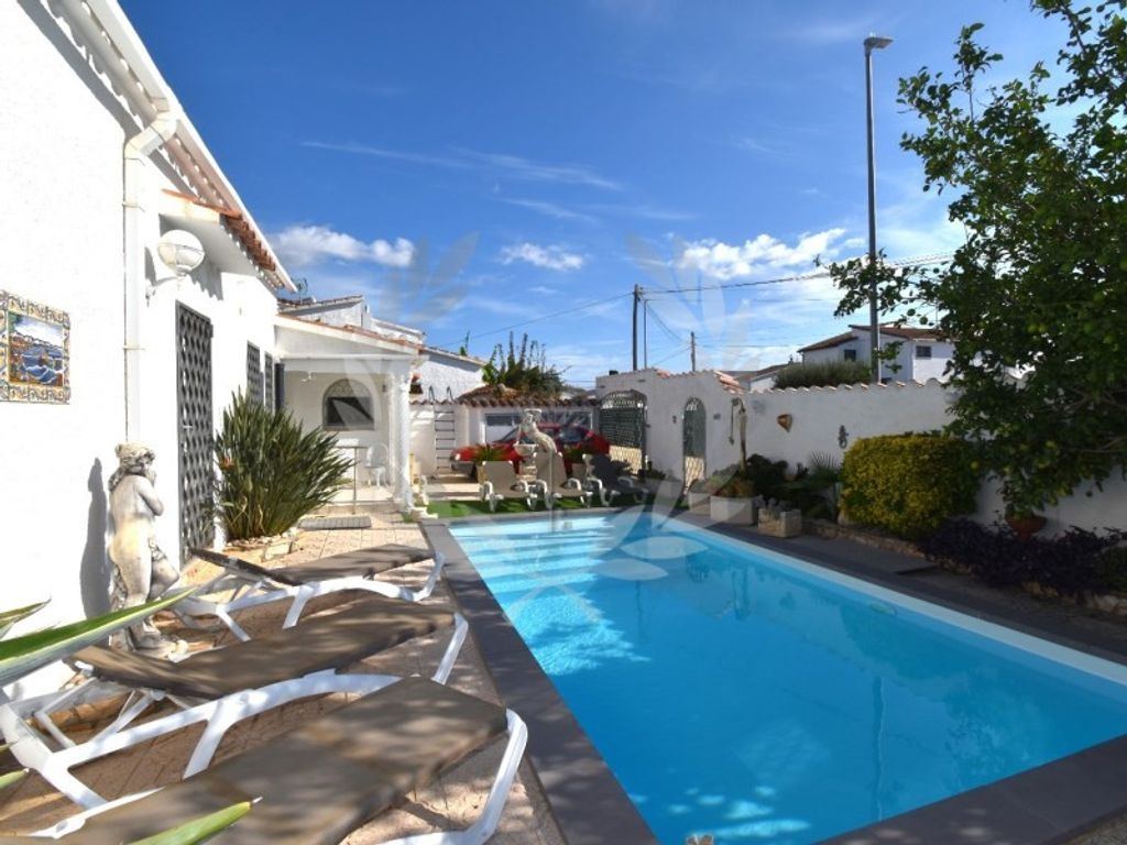 Luxury House for sale in Empuriabrava, 1 590 000 €, Photo 5