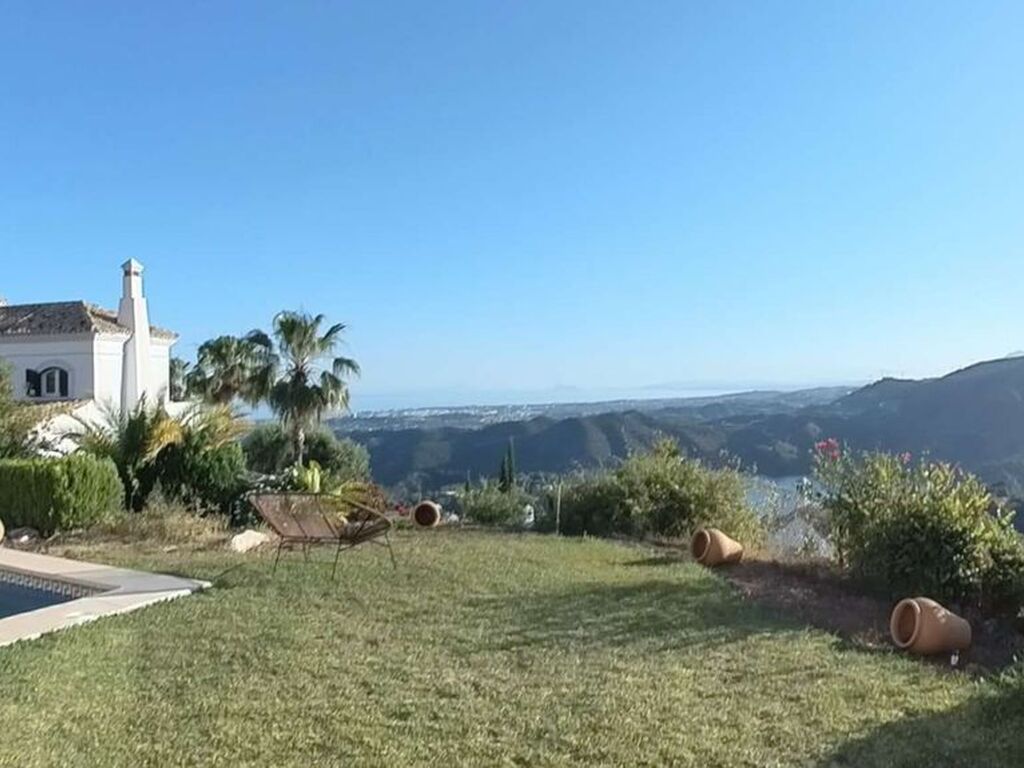 Maison de luxe à vendre à Istán, 1 500 000 €, Photo 5