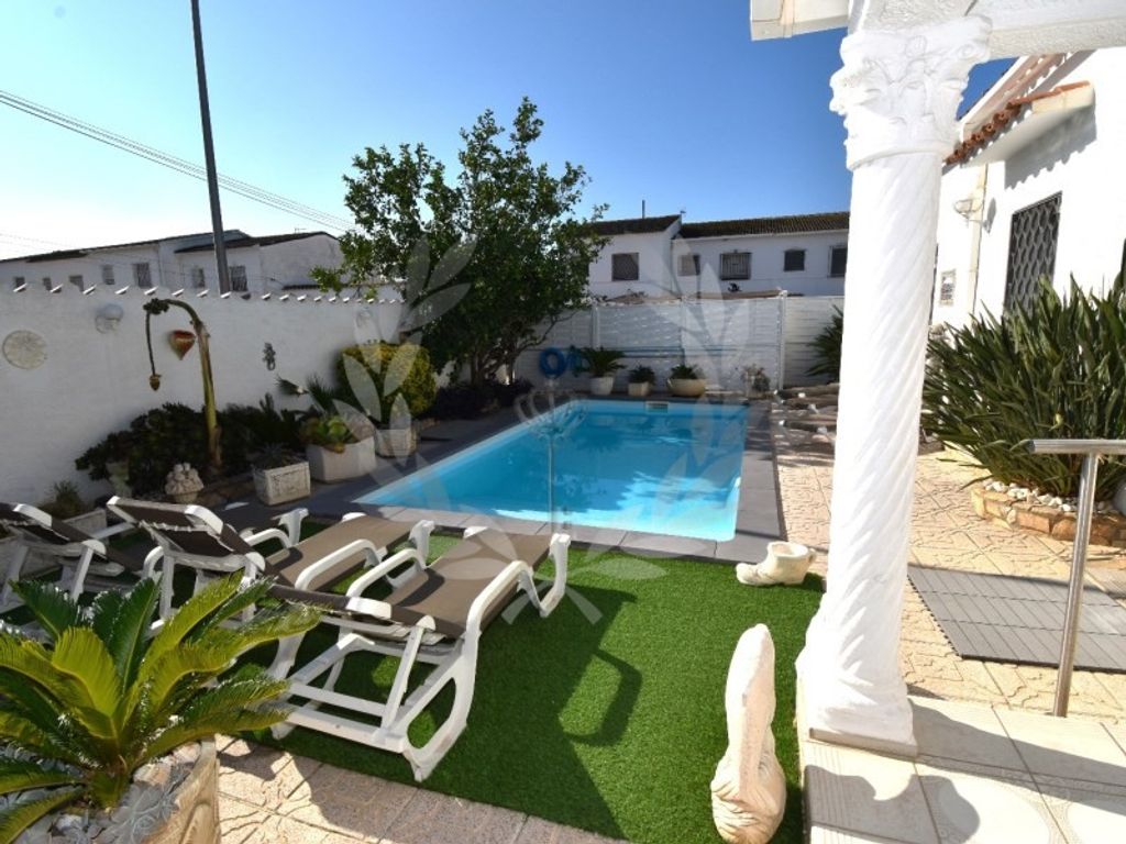 Luxury House for sale in Empuriabrava, 1 590 000 €, Photo 7