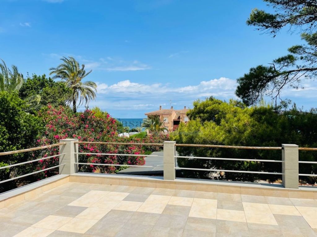Luxury House for sale in Denia, 1 850 000 €, Photo 6