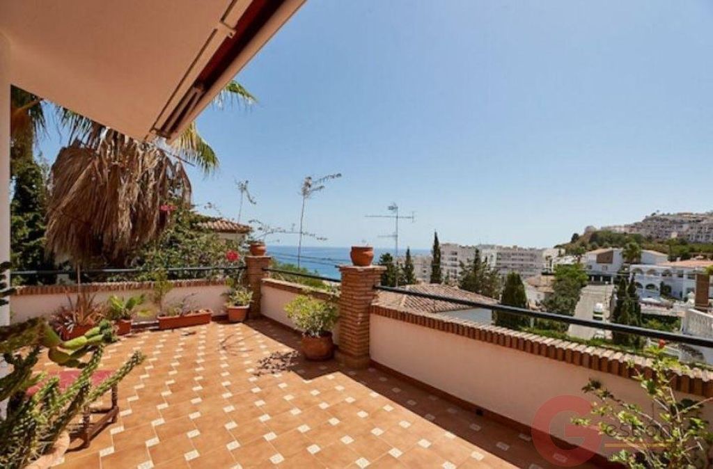 Maison de luxe à vendre à Almuñécar, 689 000 €, Photo 7