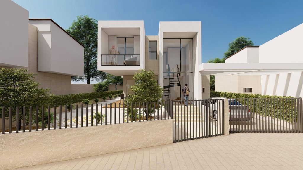 Maison de luxe à vendre à La Nucia, 585 000 €, Photo 1