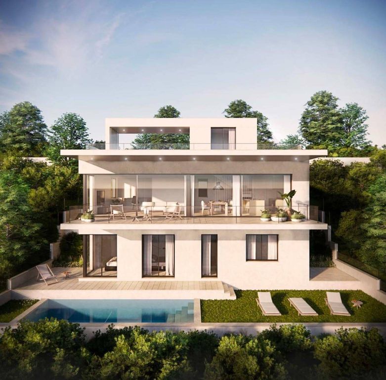 Luxury House for sale in Sitges, 1 299 000 €, Photo 1