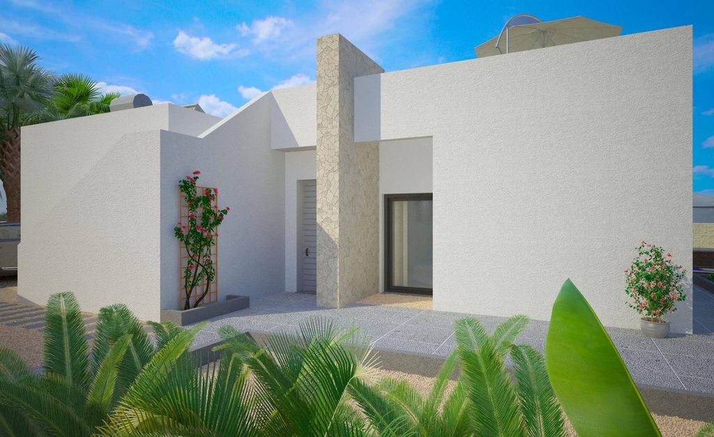 Luxury House for sale in Benijofar, 566 000 €, Photo 5