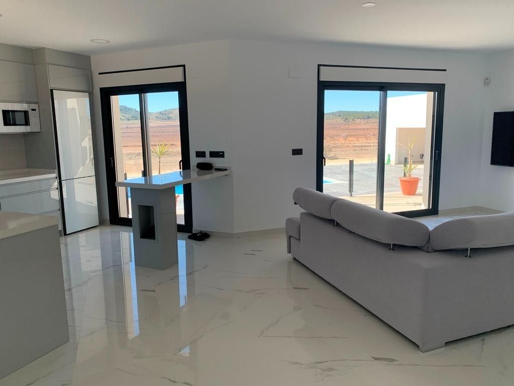 Luxury House for sale in Pinoso, 518 000 €, Photo 6