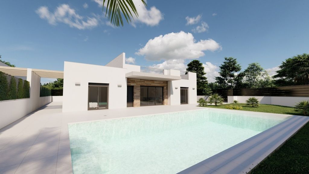 Maison de luxe à vendre à Torre-Pacheco, 674 500 €, Photo 3