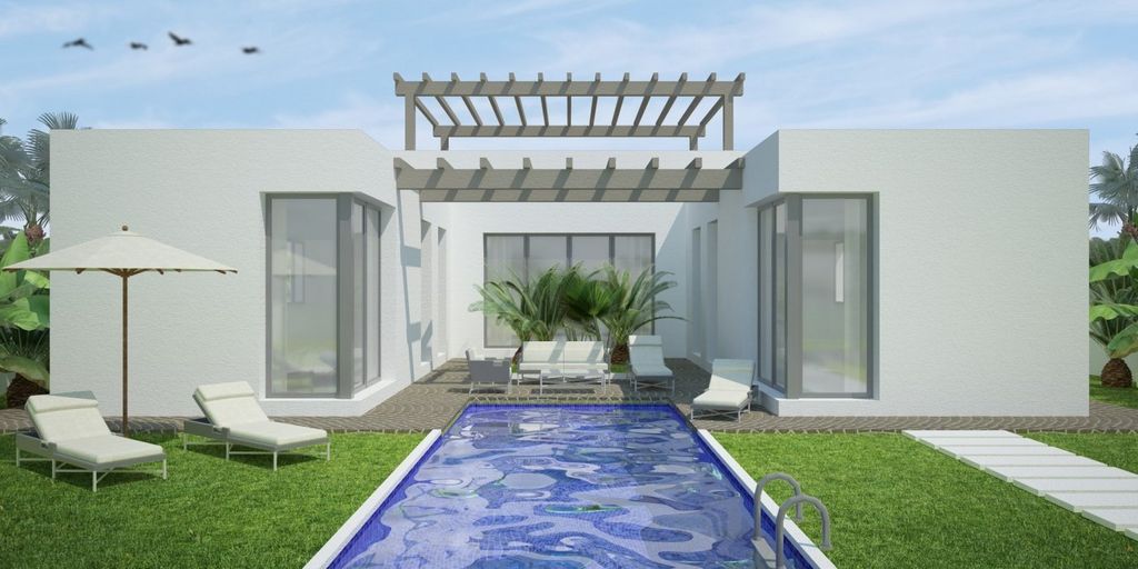 Luxury House for sale in Benijofar, 657 000 €, Photo 5