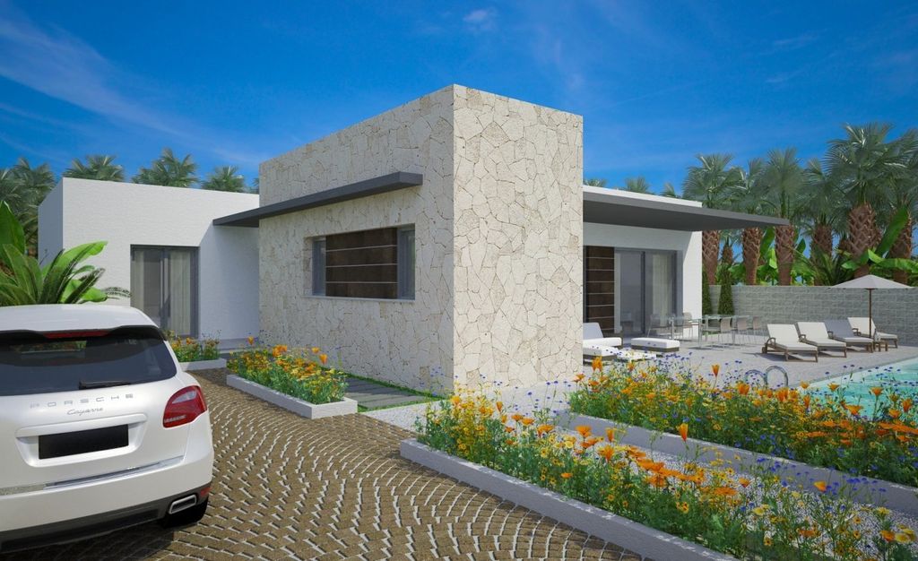 Luxury House for sale in Benijofar, 708 000 €, Photo 7