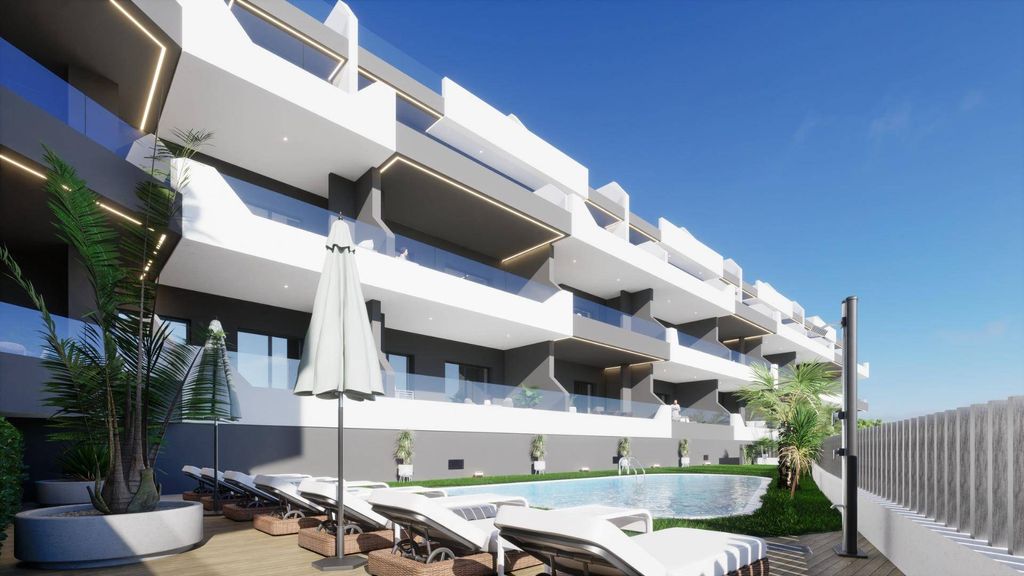 Appartement de luxe à vendre à Benijofar, 466 000 €, Photo 3