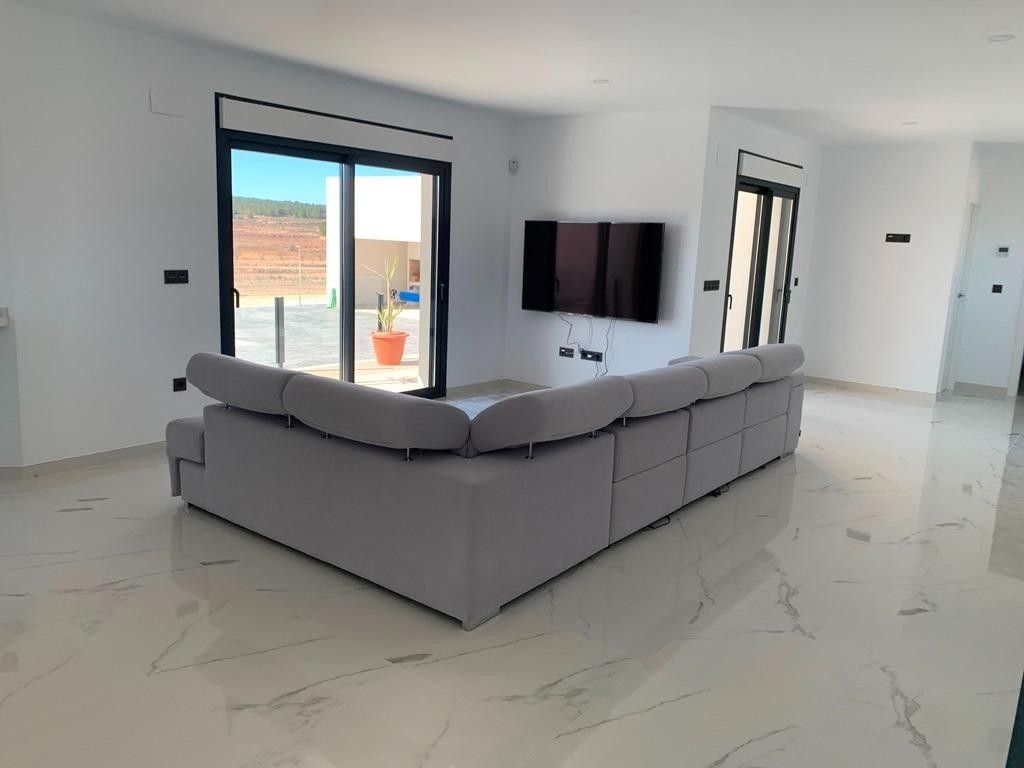 Luxury House for sale in Pinoso, 518 000 €, Photo 7