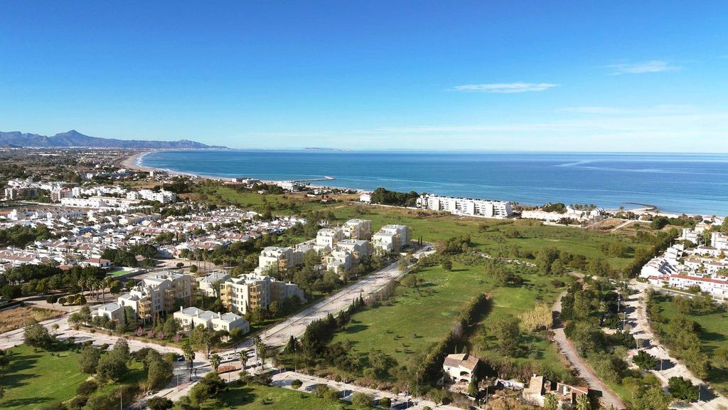 Appartement de luxe à vendre à Vergel, 493 000 €, Photo 7