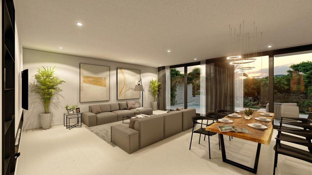 Maison de luxe à vendre à Altea, 2 090 000 €, Photo 2