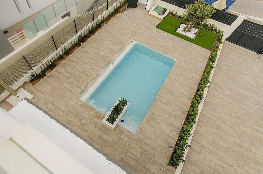 Maison de luxe à vendre à Cartagena, 575 000 €, Photo 4