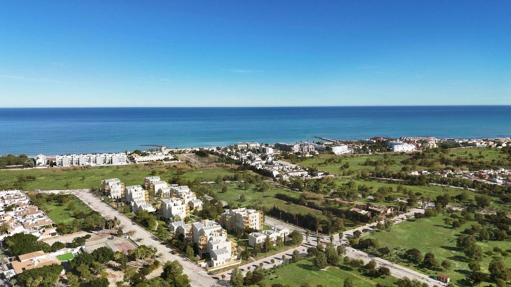 Luxury Apartment for sale in Vergel, 575 000 €, Photo 7