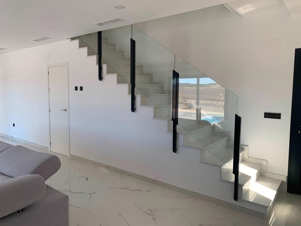 Luxury House for sale in Pinoso, 518 000 €, Photo 3