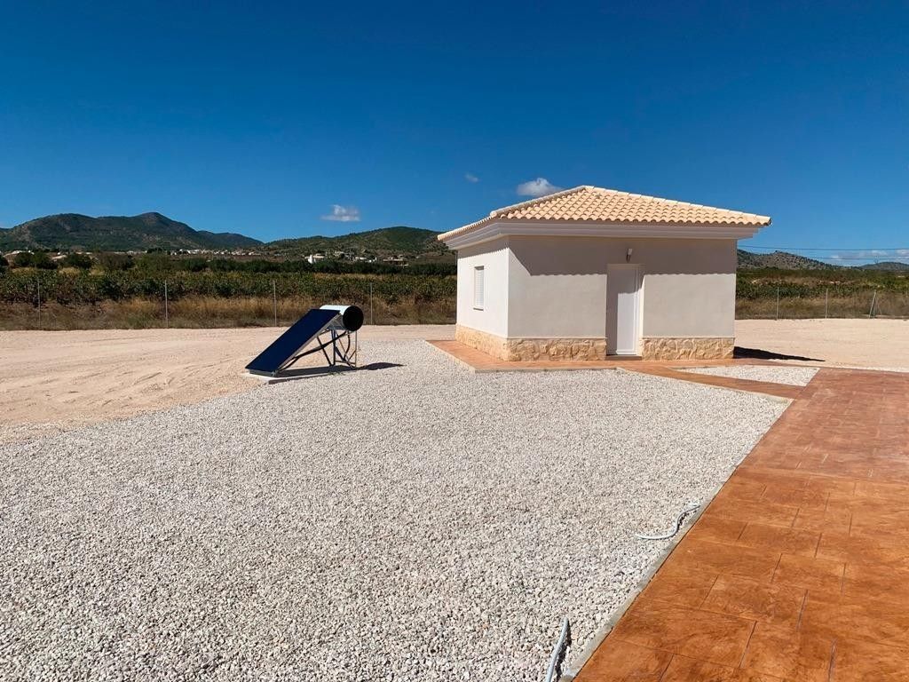 Luxury House for sale in Pinoso, 505 000 €, Photo 7