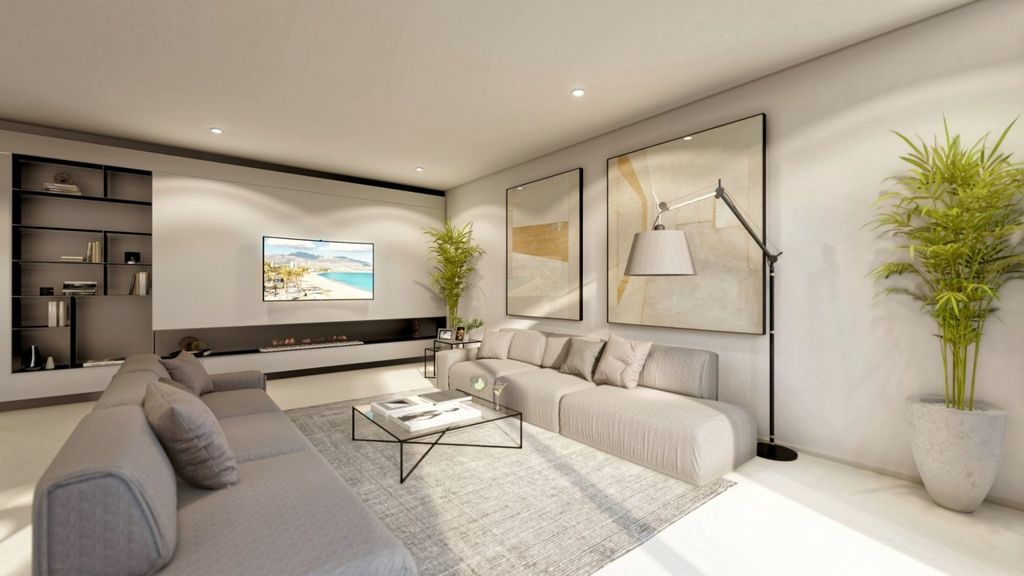 Maison de luxe à vendre à Altea, 2 090 000 €, Photo 5