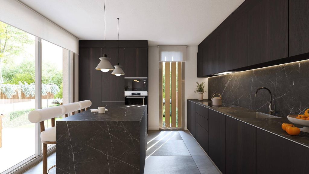 Maison de luxe à vendre à Godella, 815 000 €, Photo 5