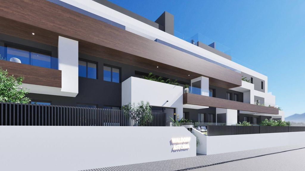 Appartement de luxe à vendre à Benijofar, 441 000 €, Photo 6
