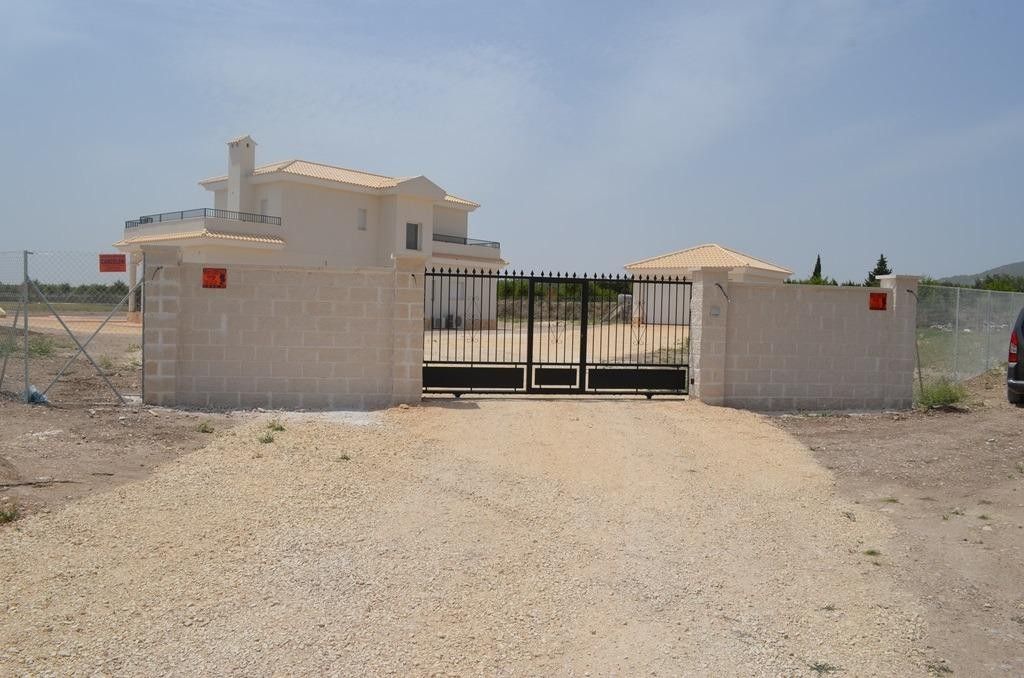 Luxury House for sale in Pinoso, 505 000 €, Photo 5