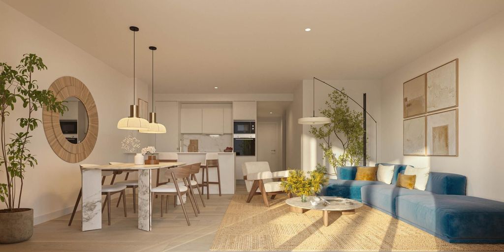 Appartement de luxe à vendre à Vergel, 493 000 €, Photo 6