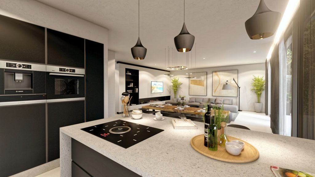 Maison de luxe à vendre à Altea, 2 090 000 €, Photo 7