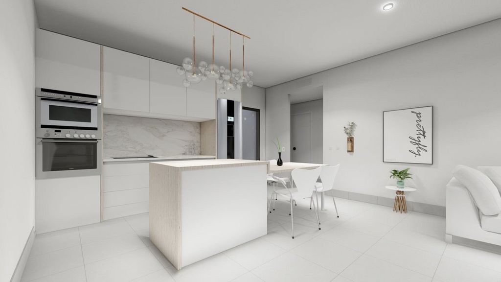 Maison de luxe à vendre à Torre-Pacheco, 674 500 €, Photo 7