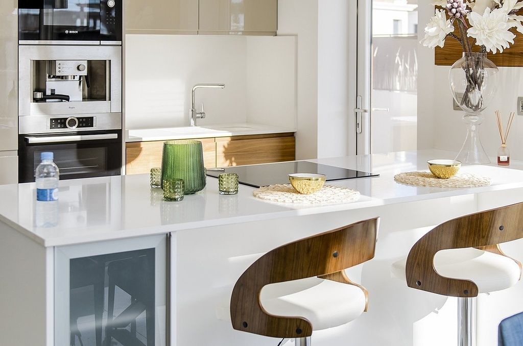 Maison de luxe à vendre à Cartagena, 489 000 €, Photo 2