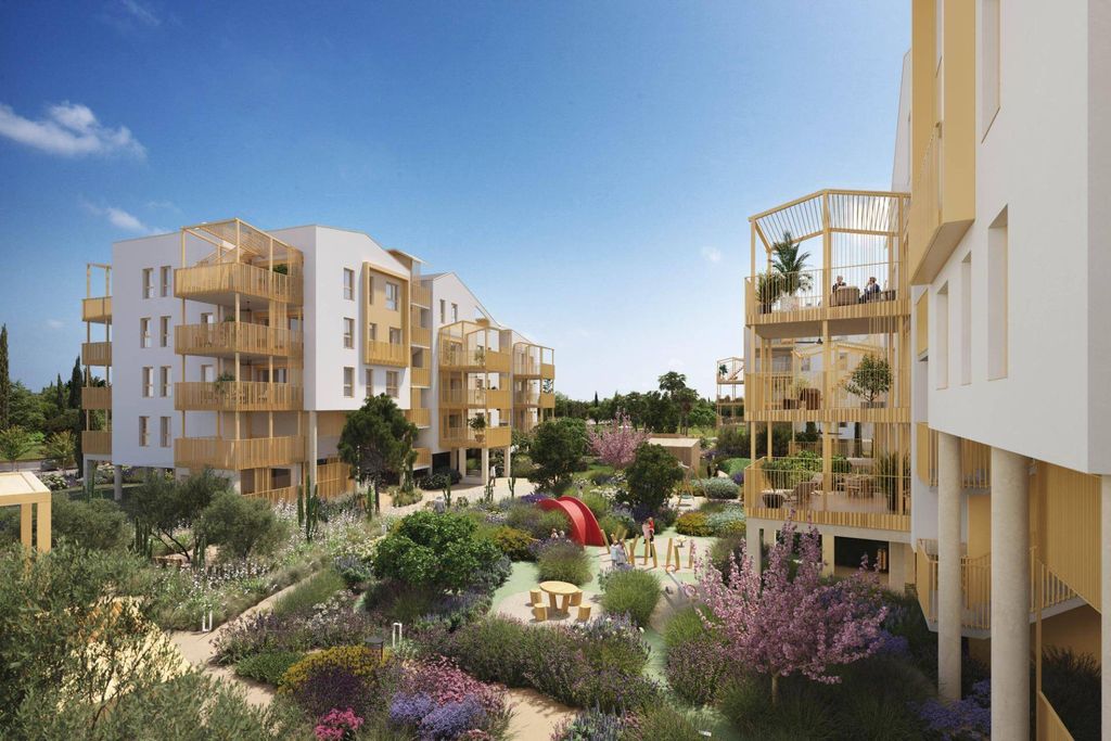 Appartement de luxe à vendre à Vergel, 493 000 €, Photo 5