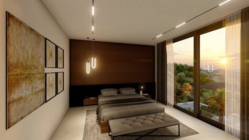 Maison de luxe à vendre à Altea, 2 090 000 €, Photo 6