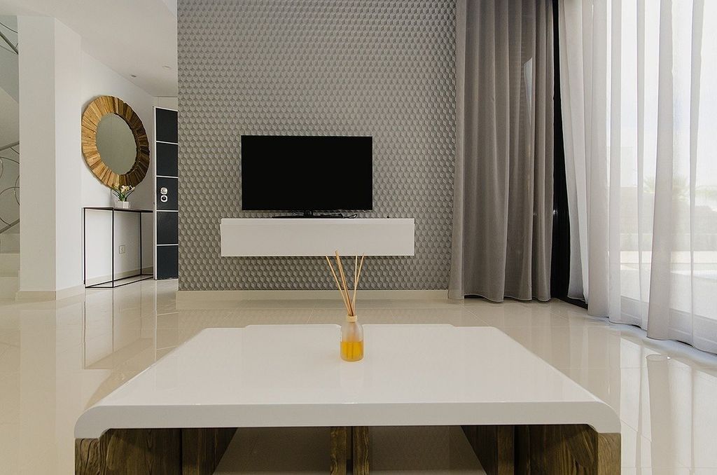 Maison de luxe à vendre à Cartagena, 575 000 €, Photo 5