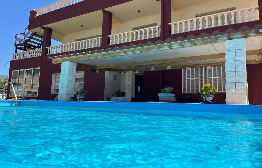 Maison de luxe à vendre à Alcanar, 447 000 €, Photo 1