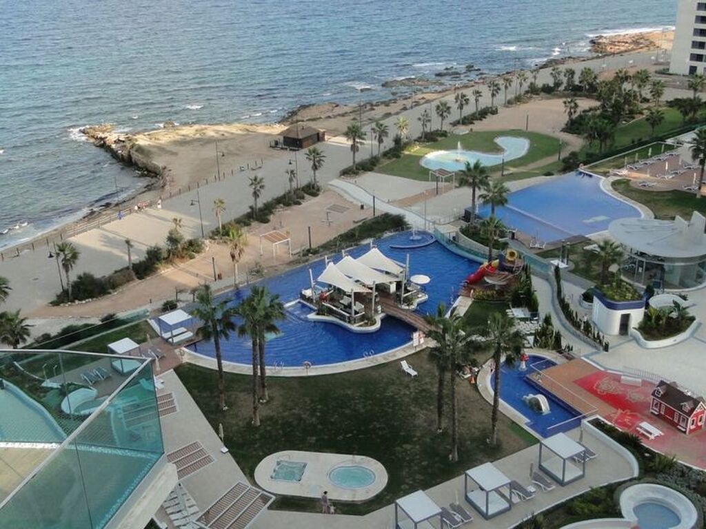 Appartement de luxe à vendre à Torrevieja, 850 000 €, Photo 1