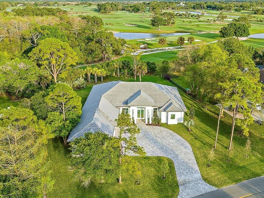Luxury House for sale in Jupiter, 1 825 136 €, Photo 2
