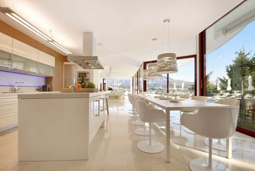 Luxury House for sale in Marbella, 4 400 000 €, Photo 6