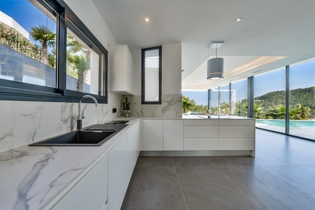 Maison de luxe à vendre à Javea, 1 620 000 €, Photo 4