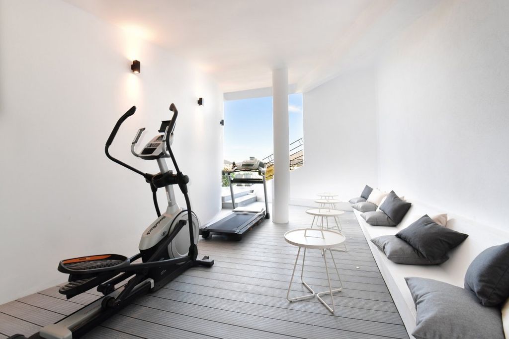 Luxury House for sale in Marbella, 4 400 000 €, Photo 3