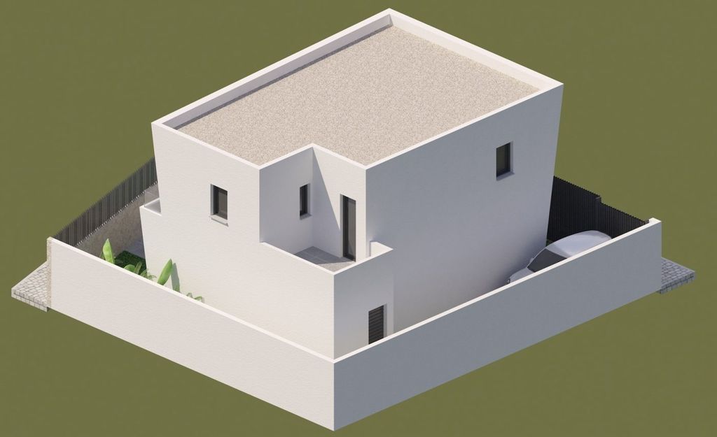 Maison de luxe à vendre à Benijofar, 550 000 €, Photo 3