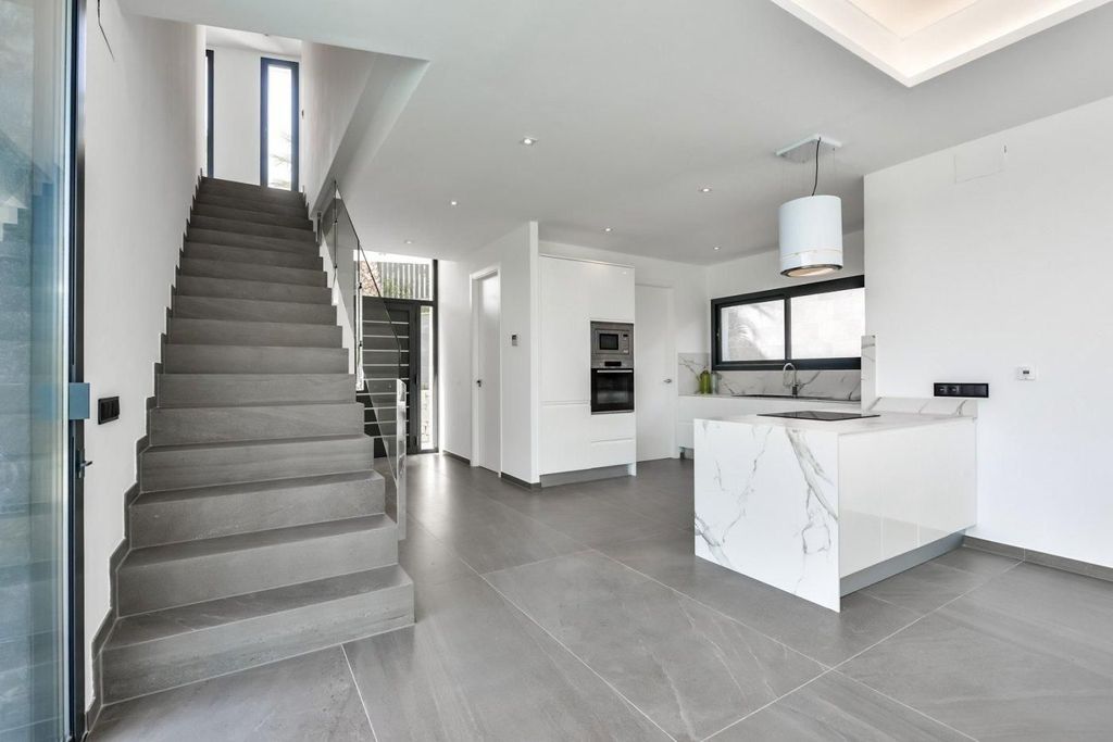 Maison de luxe à vendre à Javea, 1 620 000 €, Photo 5