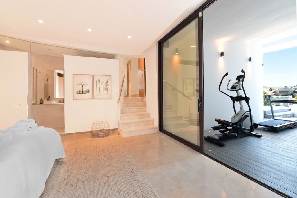 Luxury House for sale in Marbella, 4 400 000 €, Photo 5